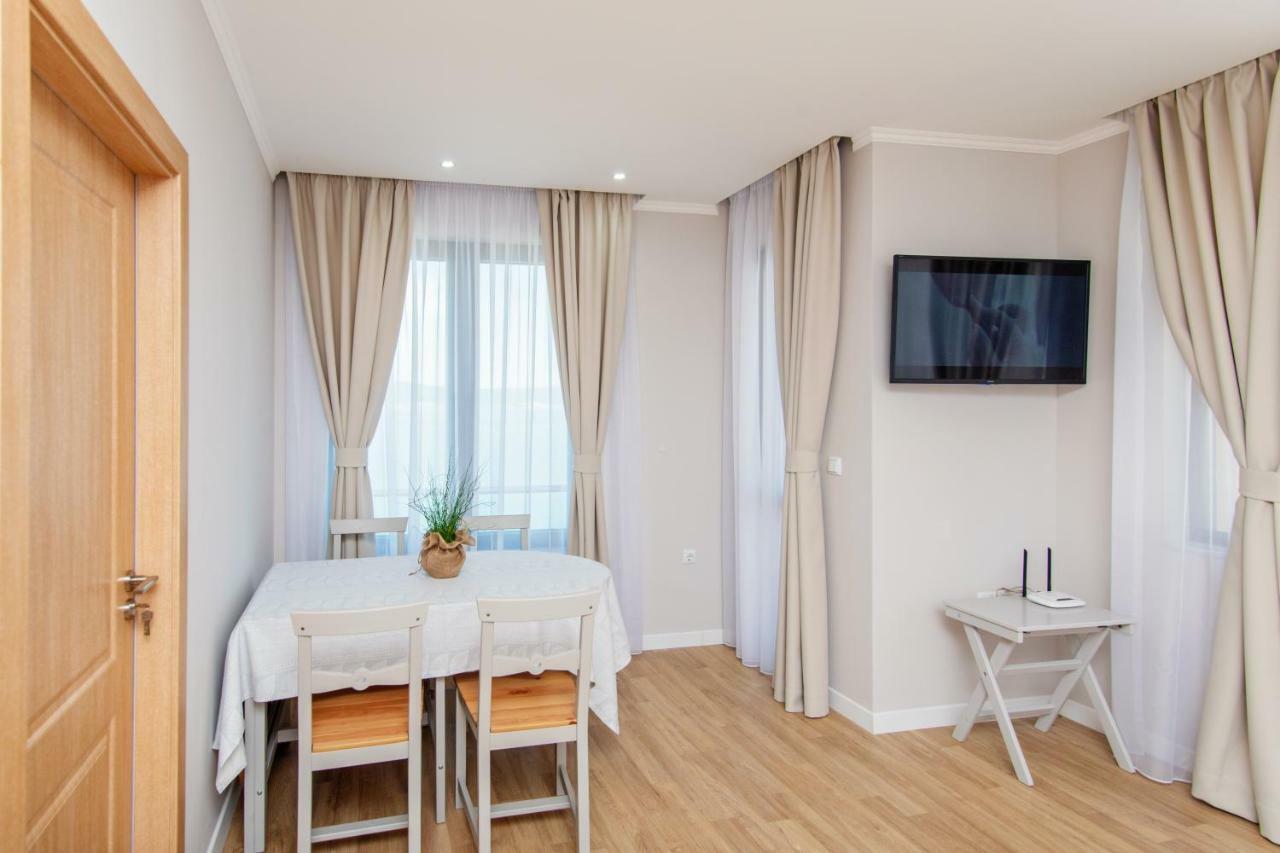Mary Homes Nesebyr Zewnętrze zdjęcie