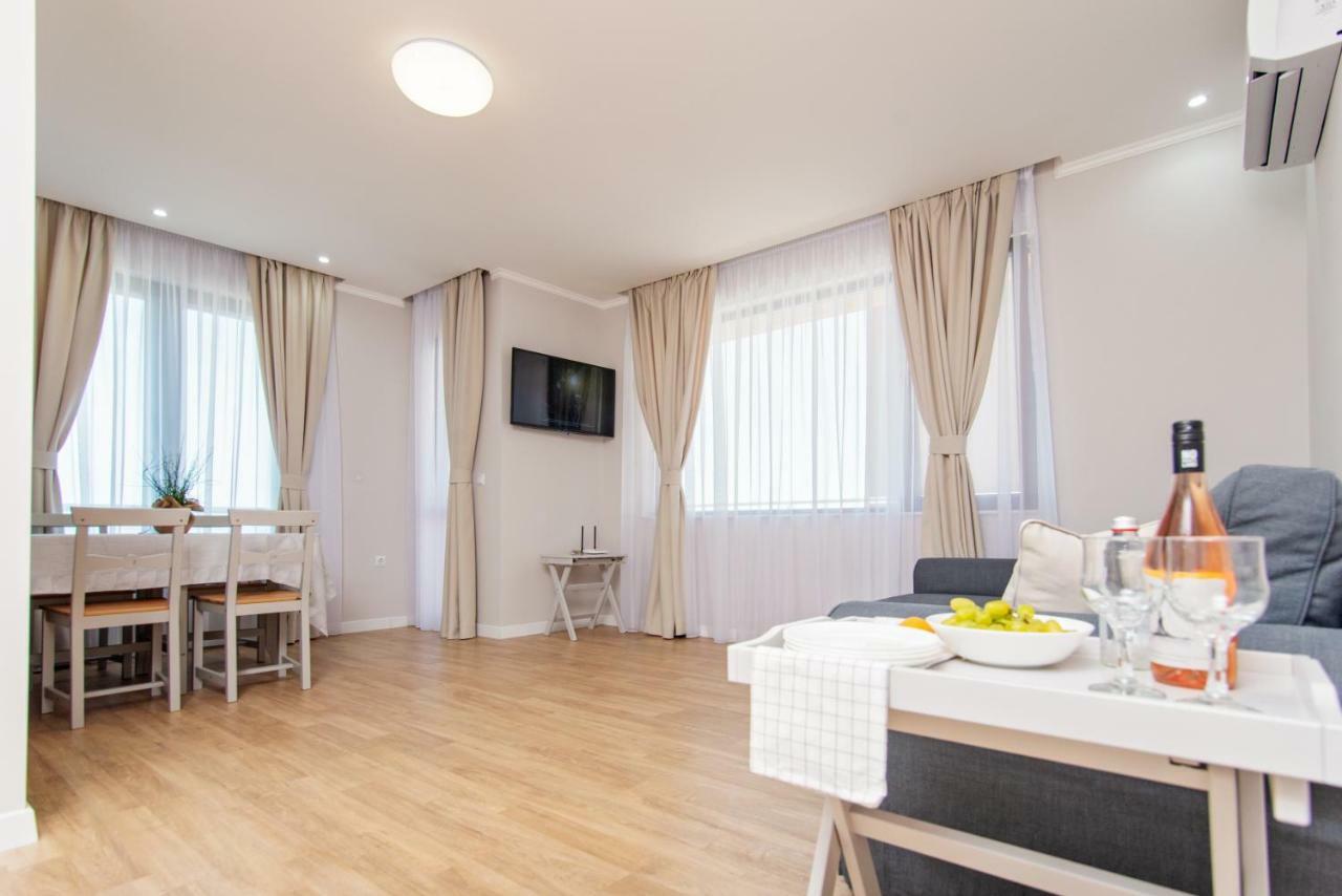 Mary Homes Nesebyr Zewnętrze zdjęcie