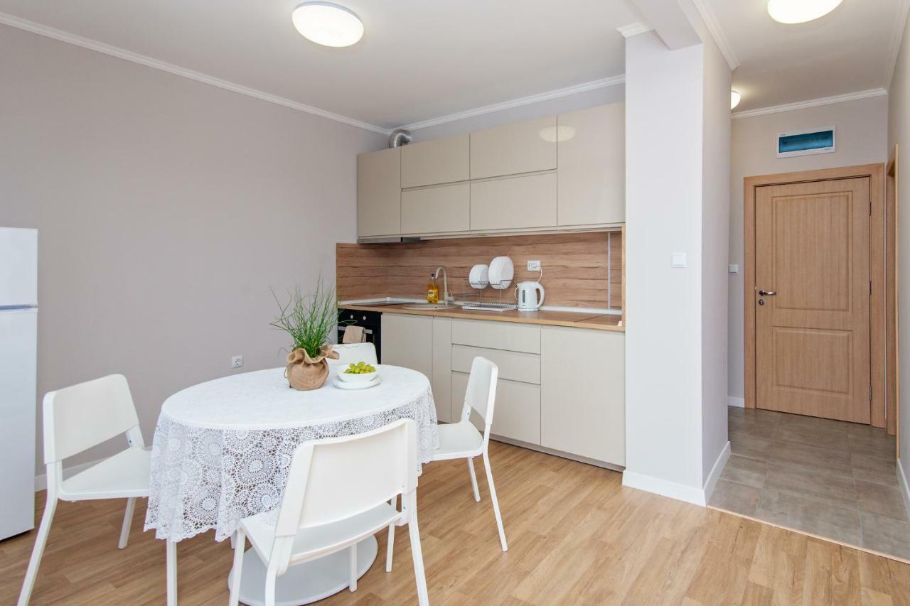 Mary Homes Nesebyr Zewnętrze zdjęcie