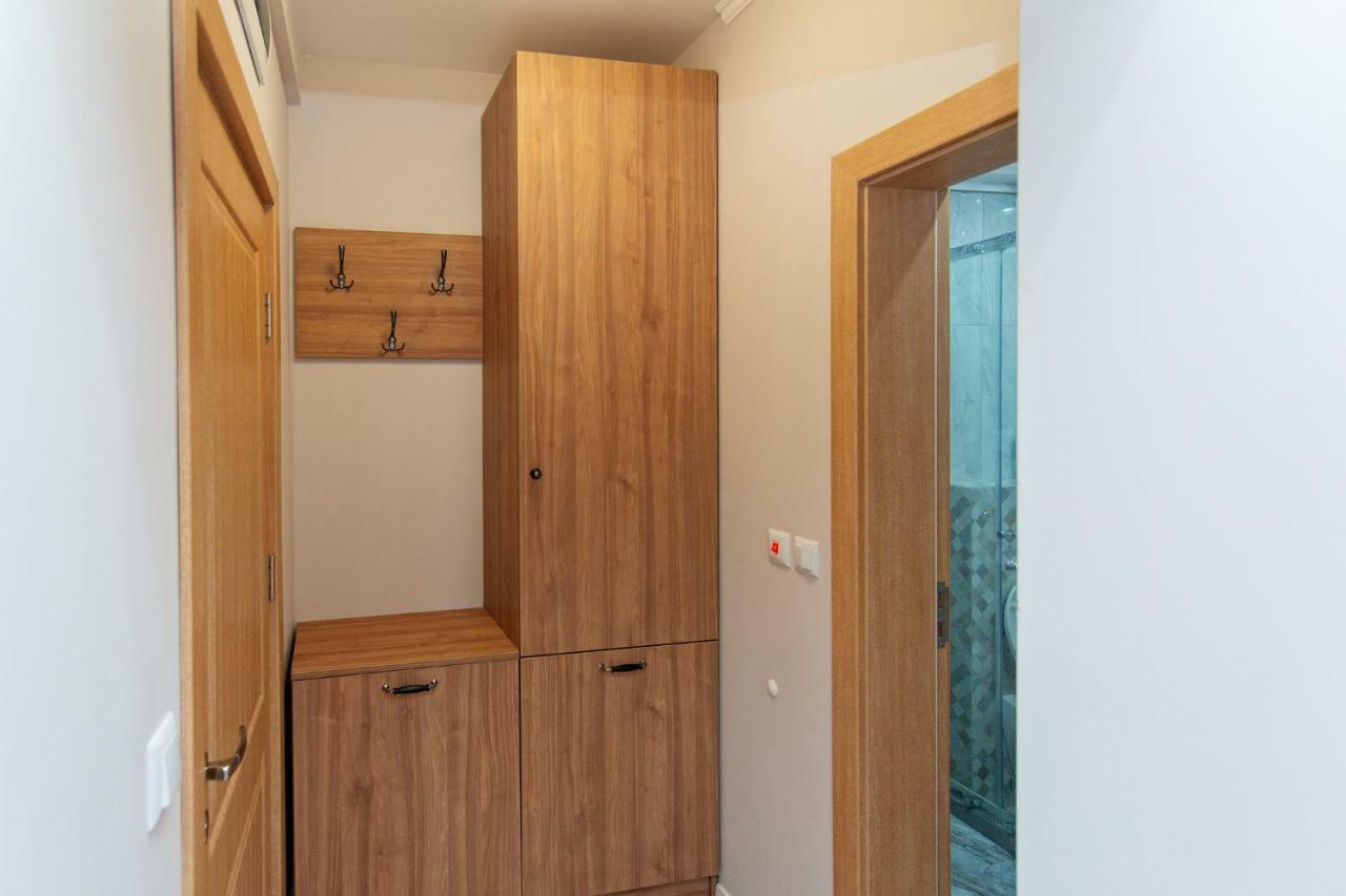 Mary Homes Nesebyr Zewnętrze zdjęcie