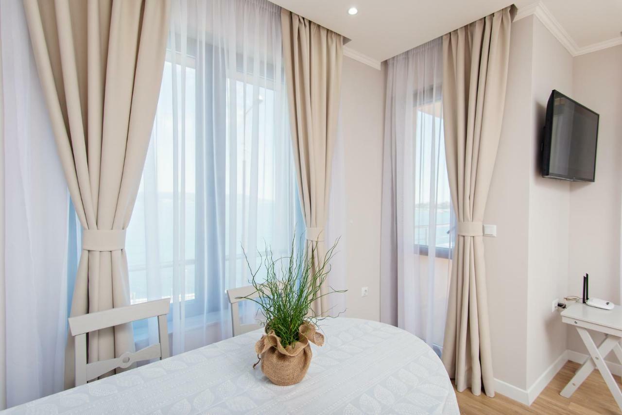 Mary Homes Nesebyr Zewnętrze zdjęcie