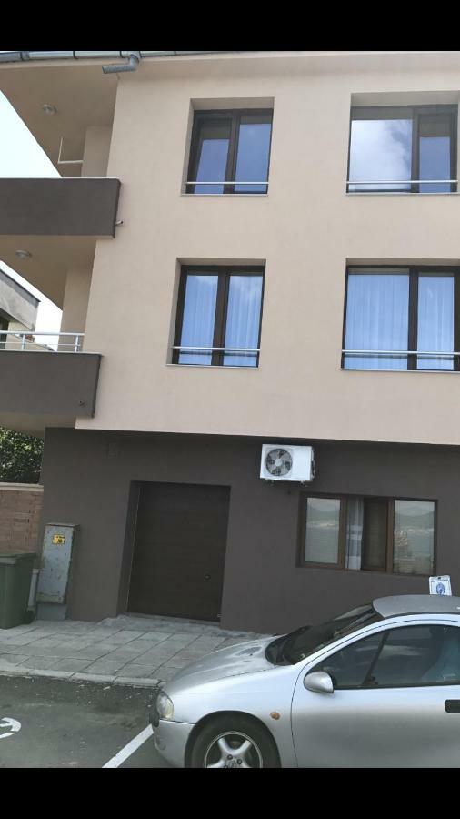 Mary Homes Nesebyr Zewnętrze zdjęcie
